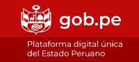 PLATAFORMA DIGITAL DEL ESTADO PERUANO